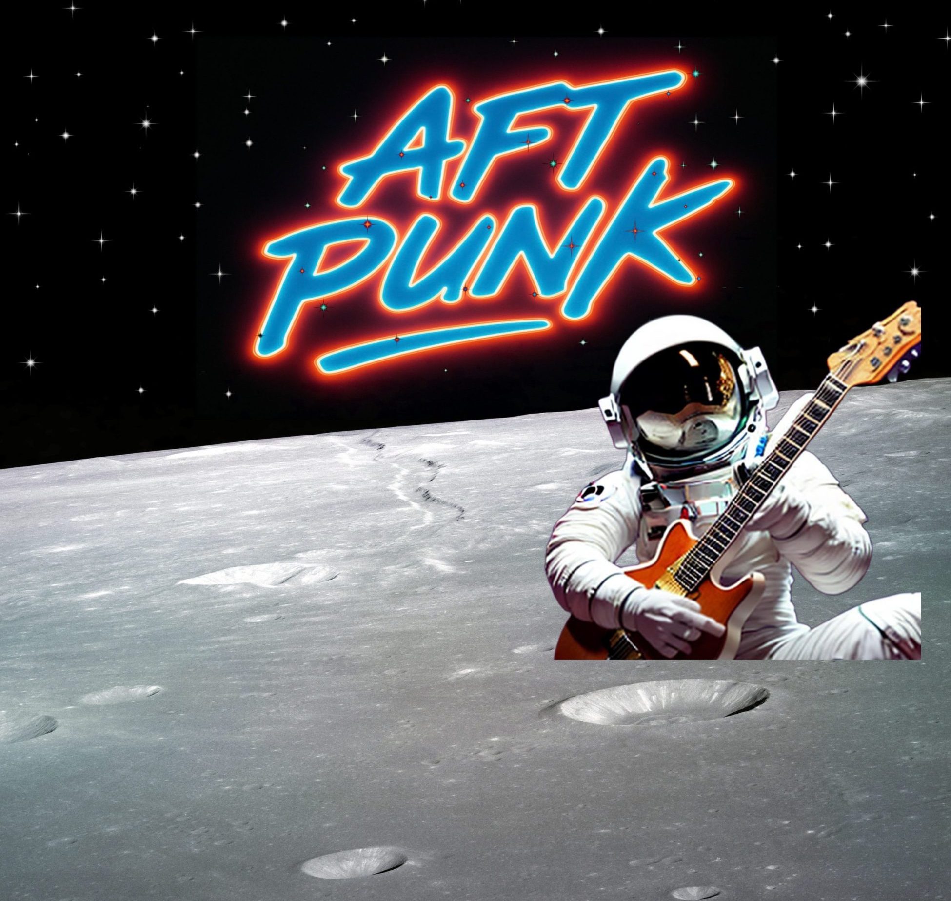 AftPunk.com